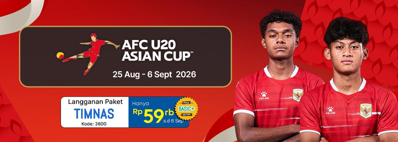 Paket Timnas Nex Parabola 2026